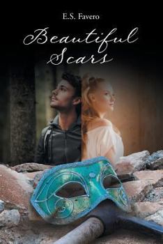 Paperback Beautiful Scars Book