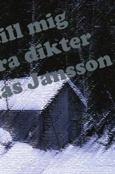 Paperback Skriv till mig och andra dikter [Swedish] Book