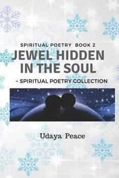 Paperback Jewel Hidden In The Soul: Spiritual Poetry Collection Book2 Book