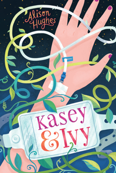 Paperback Kasey & Ivy Book