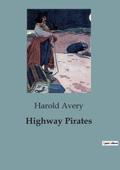 Paperback Highway Pirates Book