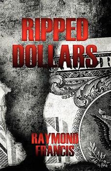 Paperback Ripped Dollars Book