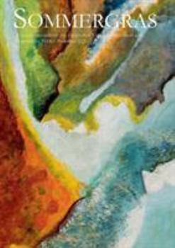 Paperback Sommergras 122 [German] Book