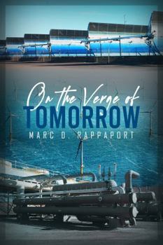 Paperback On the Verge of Tomorrow Book