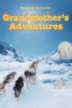 Paperback Grandmother's Adventures Book