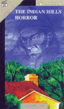 Paperback The Indian Hills horror (Take ten books) Book