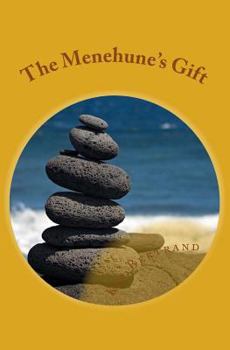 Paperback The Menehune's Gift Book