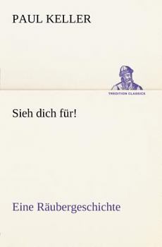 Paperback Sieh Dich Fur! [German] Book