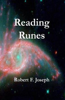 Paperback Reading Runes Book