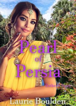 Paperback Pearl of Persia: Esther's Story (Fruit of Her Hands) Book