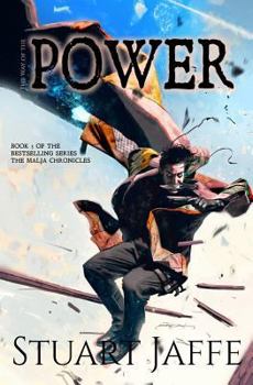 The Way of the Power - Book #5 of the Malja Chronicles