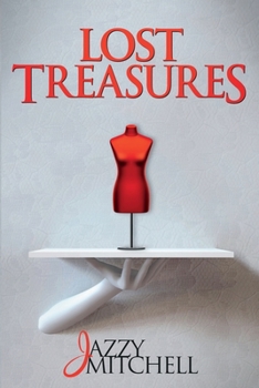 Paperback Lost Treasures Book