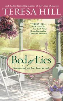 Bed of Lies - Book #3 of the McRaes