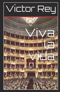 Paperback Viva La Vida [Spanish] Book