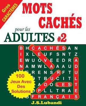 Mots Cach�s Pour Les Adultes # 2