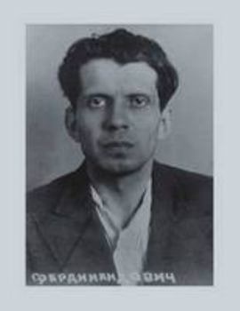 Paperback In Search of a Forgotten Architect Book