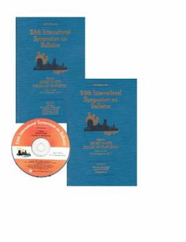 Hardcover Ballistics 2011: 26th International Symposium on Ballistics Book