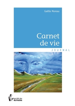 Paperback Carnet de vie [French] Book