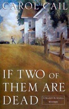 Paperback If Two of Them Are Dead Book