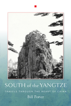 Paperback South of the Yangtze Book