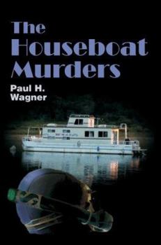 Paperback The Houseboat Murders Book