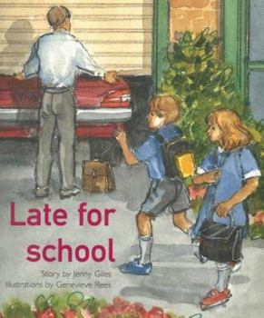 Late For School