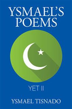 Hardcover Ysmael'S Poems Book