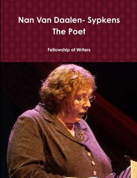 Paperback Nan Van Daalen- Sypkens The Poet Book