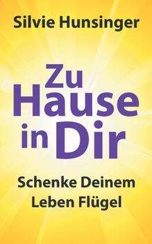 Paperback Zu Hause in Dir [German] Book