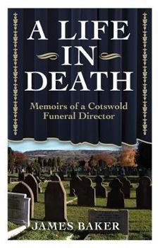 Paperback A Life in Death Book