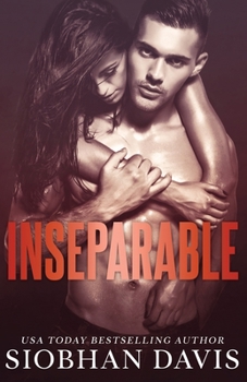 Paperback Inseparable Book