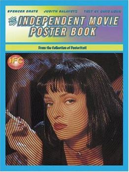 Paperback The Independent Movie Poster Book