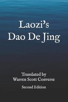 Paperback The Dao De Jing Book