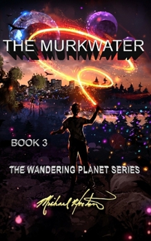 Paperback The Murkwater Book