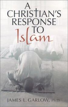 Paperback A Christian's Response to Islam Book