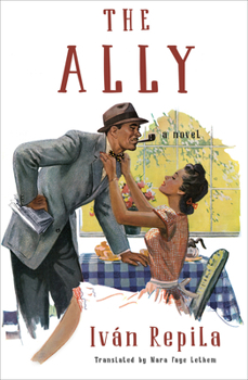 Paperback The Ally Book
