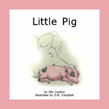 Paperback Little Pig Book