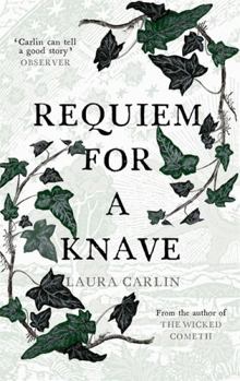 Hardcover Requiem for a Knave Book