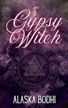 Paperback Gypsy Witch Book