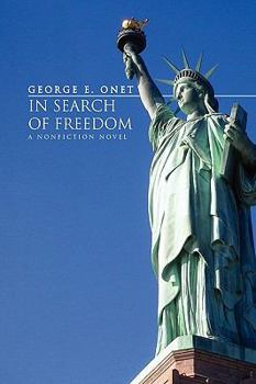 Paperback In Search of Freedom Book