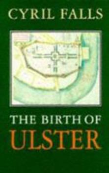 Paperback The Birth of Ulster Book