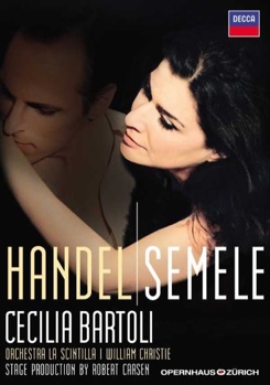 Handel: Semele