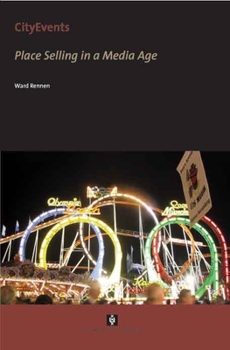 Paperback CityEvents: Place Selling in a Media Age Book