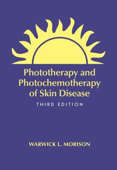 Hardcover Phototherapy and Photochemotherapy for Skin Disease Book