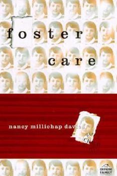 Library Binding Foster Care Book