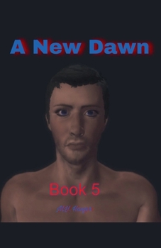 Paperback A New Dawn: Book 5 Book