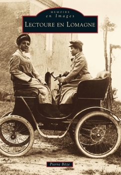 Paperback Lectoure en Lomagne [French] Book