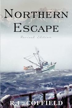 Paperback Northern Escape Book
