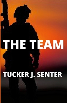 Paperback The Team Book