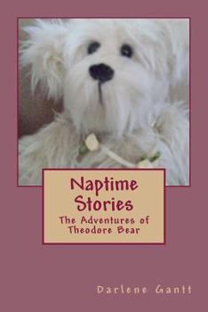Paperback Naptime Stories Book